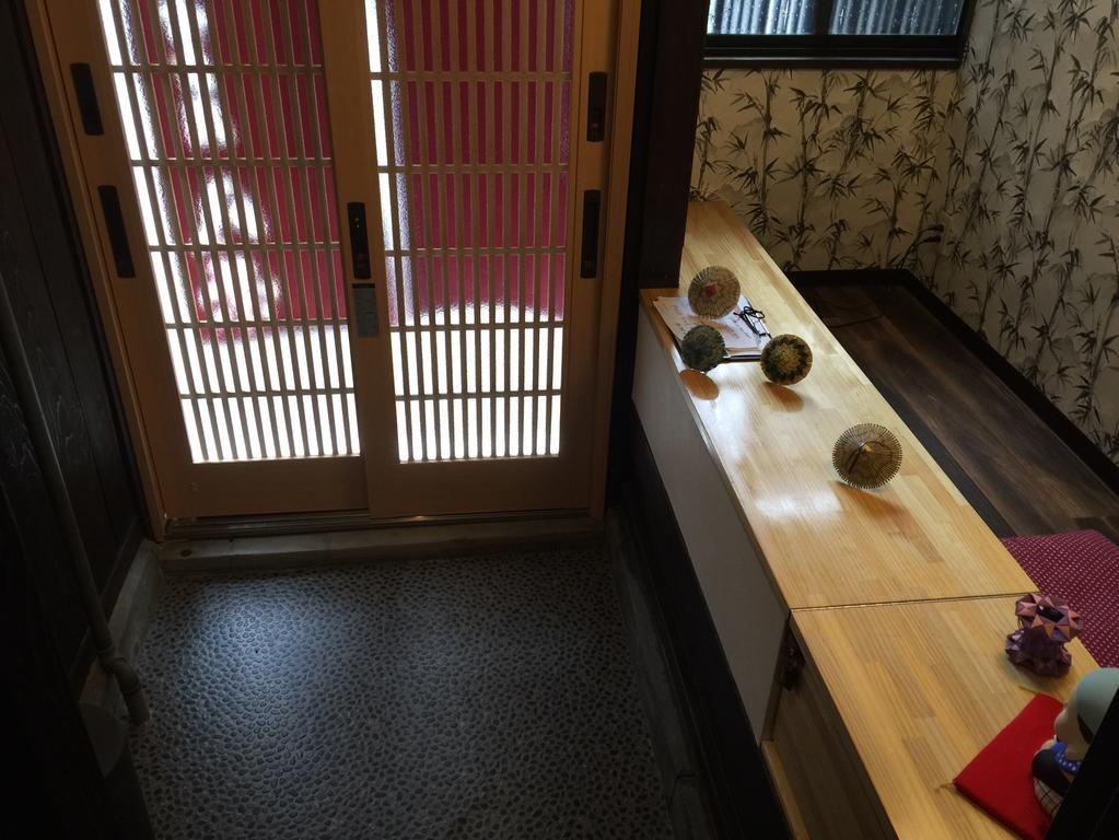 Kamigata Oyado Hachijo Holiday home