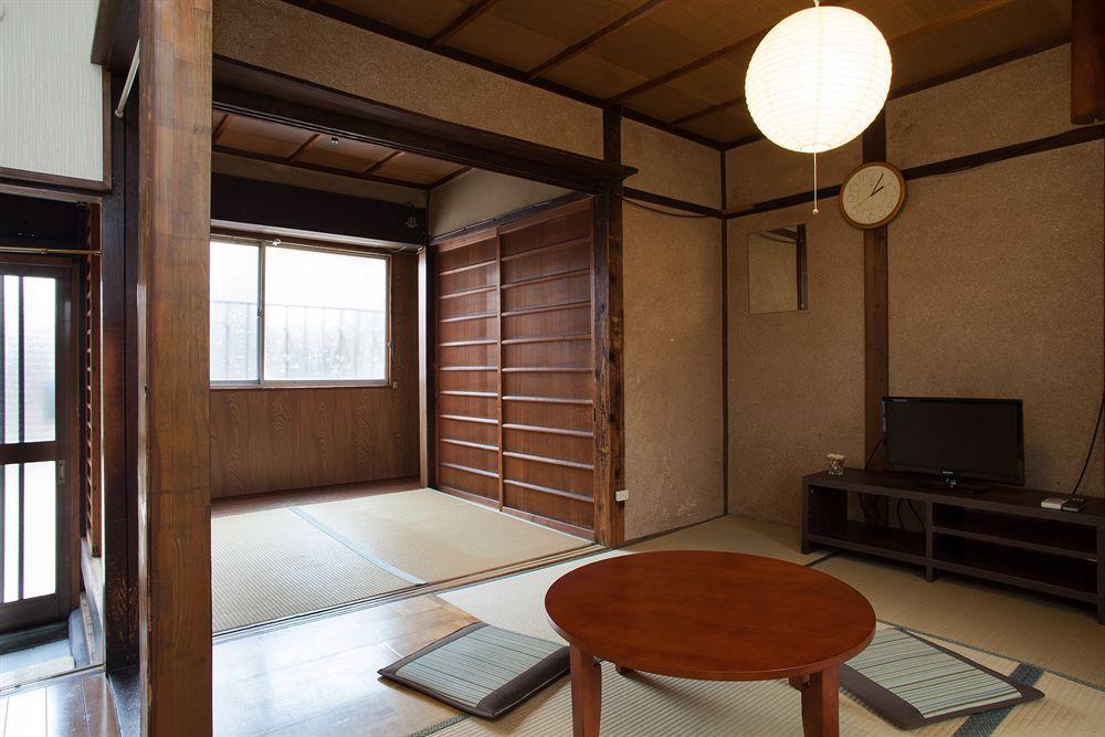 Kamigata Oyado Hachijo Holiday home